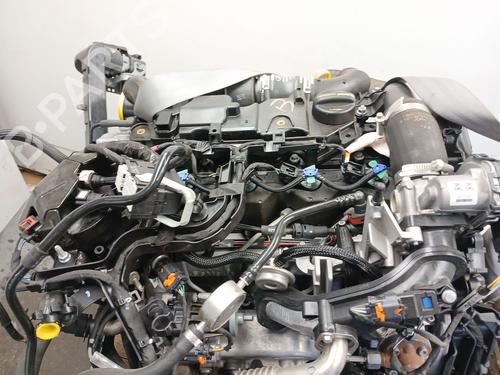 Engine FORD TRANSIT COURIER B460 Box Body/MPV 1.5 TDCi | BP37232119M1 - Image 5