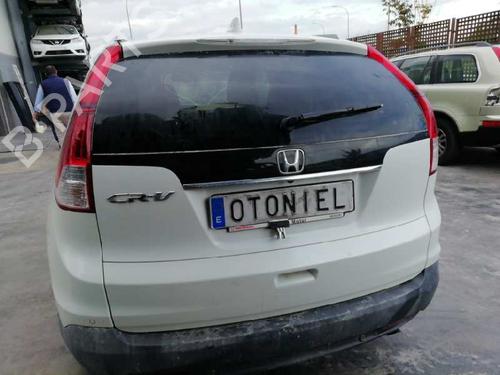 Middle console HONDA CR-V IV (RM_) 1.6 i-DTEC (RE6) | BP11683903I22 - Image 18