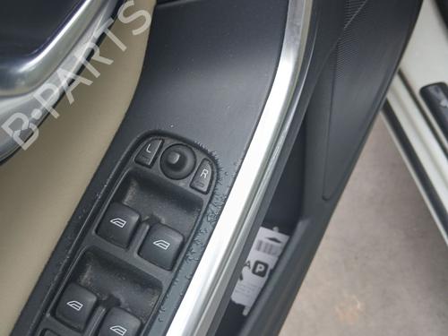 Right mirror VOLVO V60 I (155) D3 / D4 | BP32192619C27