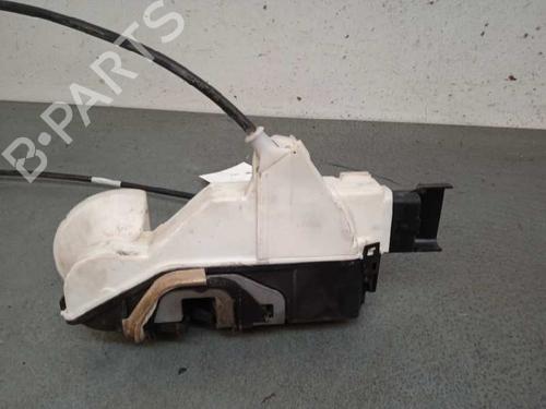 Front right lock PEUGEOT 508 I (8D_) 2.0 HDi | BP3418664C97 