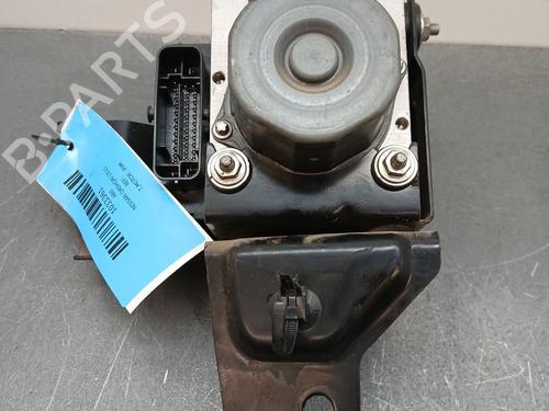 ABS pump NISSAN QASHQAI II (J11, J11_)  | BP24295166M43