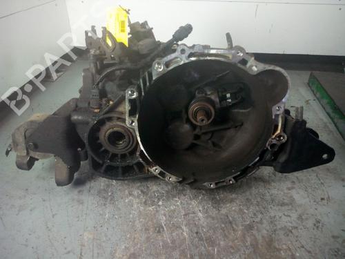 Gearbox KIA CARENS III MPV (UN)  | BP17497175M3 