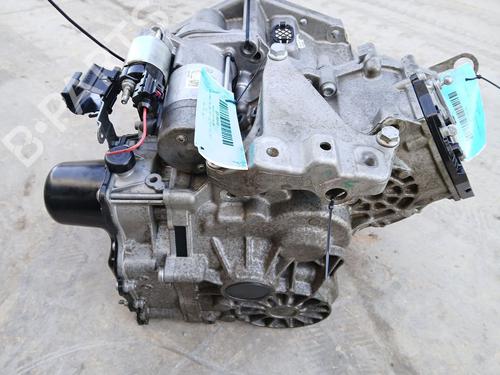 Gearbox VW GOLF VII (5G1, BQ1, BE1, BE2) | BP22753450M3