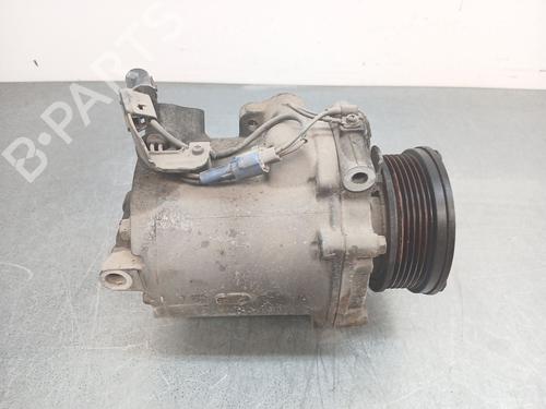 AC compressor MITSUBISHI LANCER VIII Sportback (CX_A)  | BP34216768M34  - Image 5