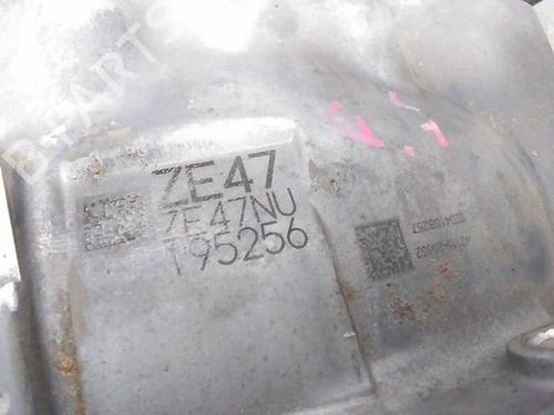 Gearbox HYUNDAI KONA (OS, OSE, OSI) 1.0 T-GDi | BP22752910M3 