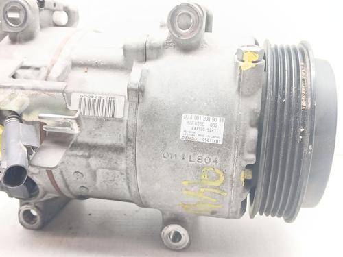 AC compressor MERCEDES-BENZ A-CLASS (W169) A 150 (169.031, 169.331) | BP27805437M34 