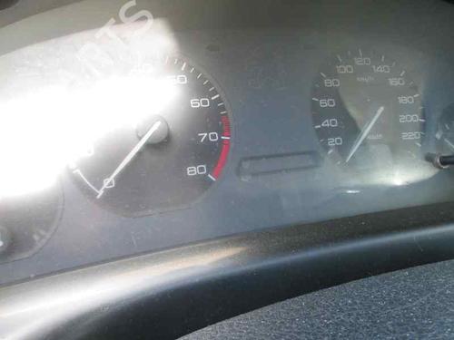 Front left lock PEUGEOT 406 (8B) 1.8 16V | BP2360303C98 