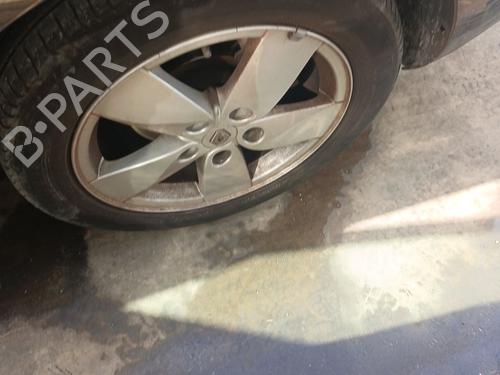 ABS pump RENAULT MEGANE III Grandtour (KZ0/1) 1.5 dCi (KZ1M, KZ1W, KZ0R) | BP31159368M43