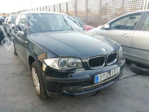 Mass air flow sensor BMW 1 (E81) 118 d | BP5092356M95 