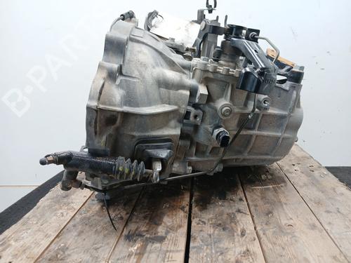 Gearbox KIA VENGA (YN) 1.6 CRDi 128 | BP35952627M3 - Image 3
