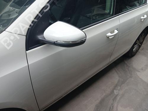 Left front door VW GOLF VI (5K1) 1.6 TDI | BP29307629C2 