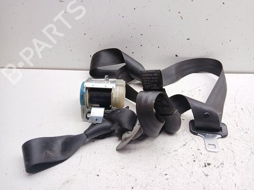 Rear left seatbelt HYUNDAI ix55 3.0 V6 CRDi 4WD | BP34709261I29 - Image 4