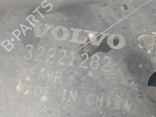 Right front suspension arm VOLVO XC40 (536) T2 | BP30872322M13