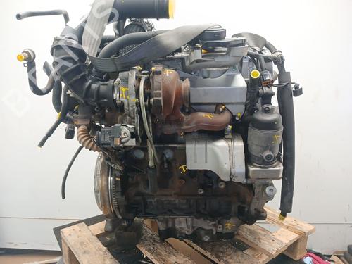 Engine CHEVROLET CAPTIVA (C100, C140) 2.0 D | BP36497843M1  - Image 7