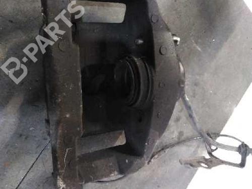 Left front brake caliper BMW 5 (E60) 530 d | BP11543572M105 