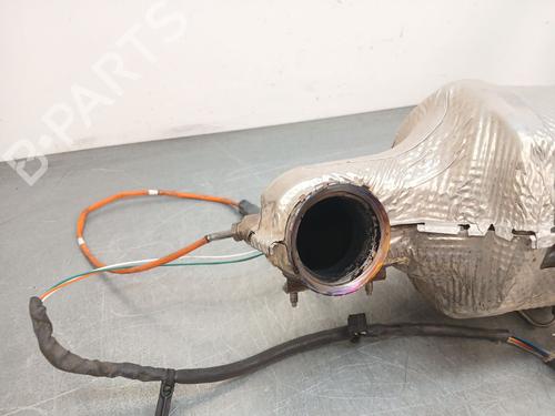 Particulate filter FORD TRANSIT COURIER B460 Box Body/MPV 1.5 TDCi | BP37426790M81 - Image 3