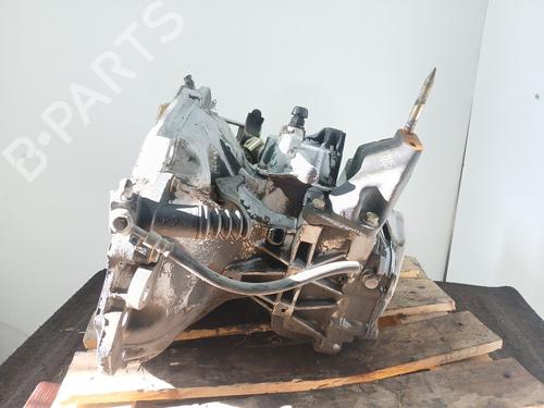 Gearbox DAEWOO KALOS (KLAS) 1.4 | BP38488458M3 - Image 3