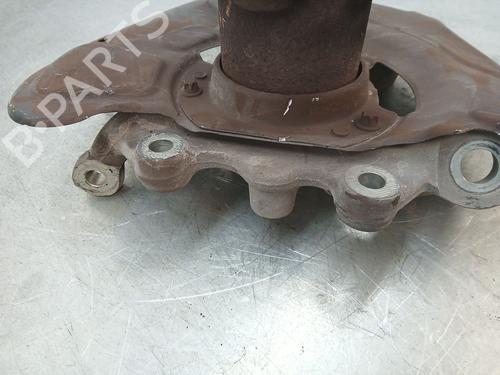 Right front steering knuckle MERCEDES-BENZ E-CLASS (W212) E 220 CDI / BlueTEC (212.001, 212.002) | BP33552528M26 - Image 3
