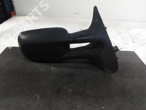 Right mirror SEAT INCA (6K9) 1.9 D | BP5033667C27 