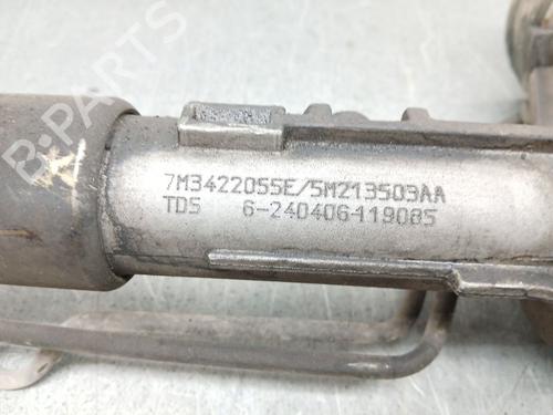Steering rack SEAT ALHAMBRA (7V8, 7V9) 2.0 TDI | BP28163648M22 