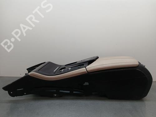 Armrest / Center console BMW 5 (F10)  | BP16980538I20 