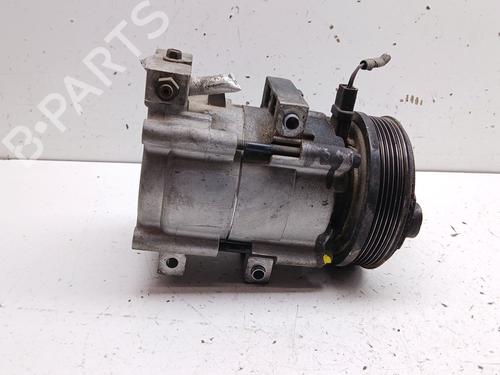AC compressor JAGUAR X-TYPE I (X400) 2.0 D | BP36986883M34 - Image 5