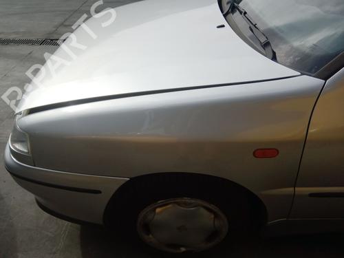 Used Left front fenders Left front fenders SEAT TOLEDO I (1L2) 1.6 i (101 hp) 40458409 40458409