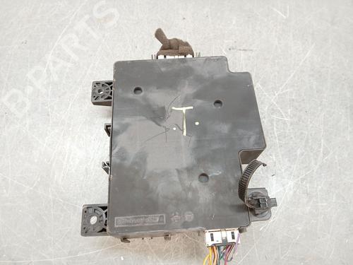 Fuse box MITSUBISHI OUTLANDER II (CW_W) 2.0 DI-D (CW8W) | BP28103679E1 