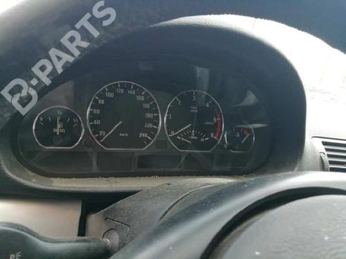Injector BMW 3 (E46) 320 d | BP19132780M100 