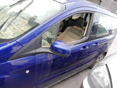 Right slide door FORD TOURNEO COURIER B460 MPV  | BP11095176C75  - Image 12