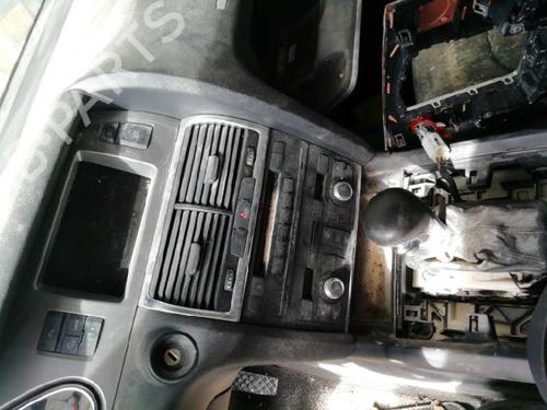 Rudehejsemotor bagstkærm højre AUDI Q7 (4LB) 3.0 TDI quattro | BP4840025E22 