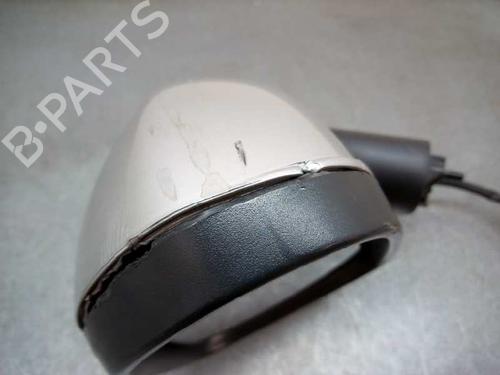 Right mirror OPEL CORSA D (S07)  | BP23102387C27 