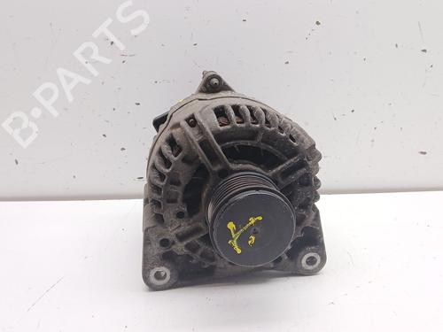 Lichtmaschine für RENAULT CLIO III (BR0/1, CR0/1) [2005-2014]  31334113