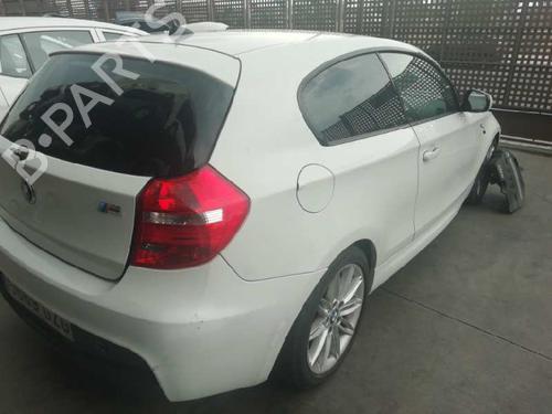 Engine control unit (ECU) BMW 1 (E87) 118 d | BP21221096M57 