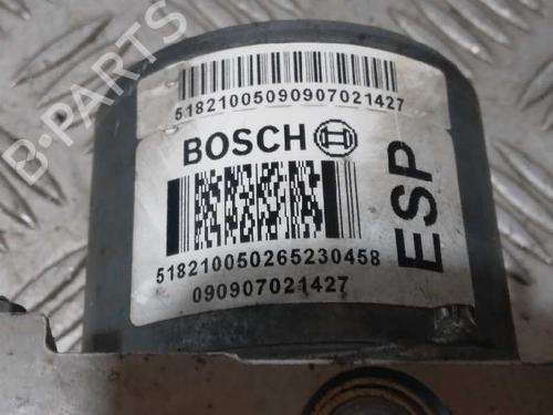 ABS pump FIAT BRAVO II (198_)  | BP12120170M43 