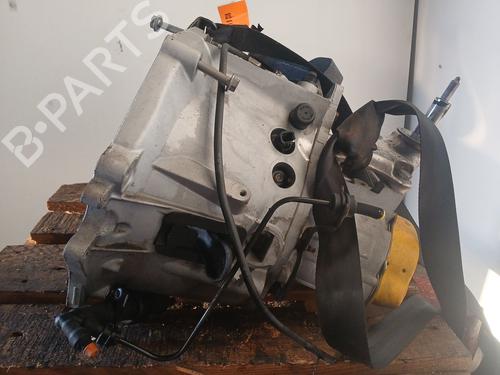 Gearbox PEUGEOT EXPERT Tepee (VF3X_) 1.6 HDi 90 16V | BP39399546M3 - Image 3