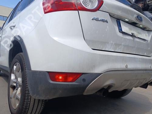 Bagtil kofangere FORD KUGA I 2.0 TDCi (140 hp) 25849591