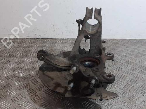 Left front steering knuckle VW GOLF VII (5G1, BQ1, BE1, BE2)  | BP13538477M25 