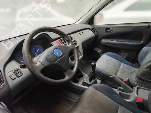 Engine control unit (ECU) HONDA HR-V (GH_) 1.6 16V | BP16965830M57 
