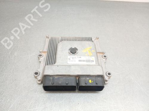 Used Engine control unit (ECU) Engine control unit (ECU) 38305927 38305927