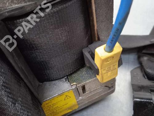 Front right seatbelt SEAT LEON (1M1) 1.9 TDI | BP12192911I25 