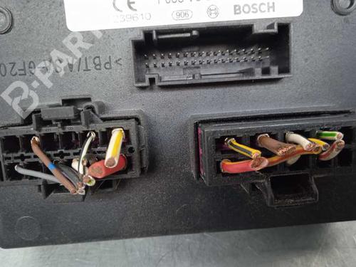 Electronic module AUDI Q7 (4LB) 3.0 TDI quattro | BP8537044M83 
