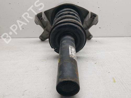 Right front shock absorber AUDI Q5 (8RB) 2.0 TDI quattro | BP25437182M17 