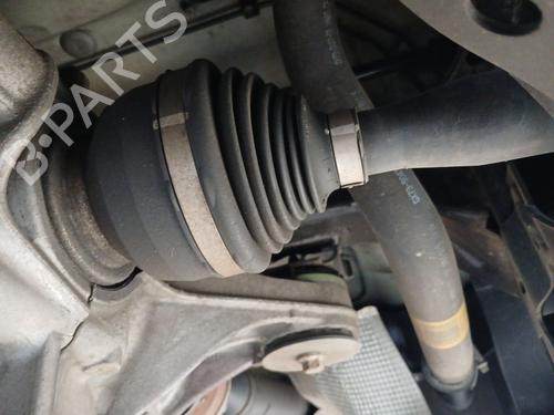 Drivaksel bak Høyre JAGUAR XE (X760) 2.0 D (180 hp) 30935119