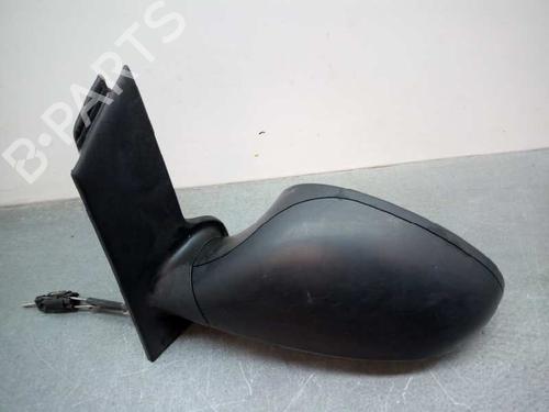 Left mirror SEAT ALTEA (5P1) 1.9 TDI | BP16259766C26 