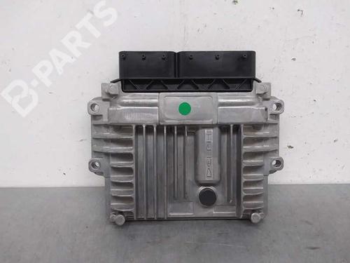 Centralina do motor SSANGYONG ACTYON I 2.0 Xdi (141 hp) 10358597