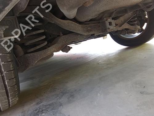 Used Rear axle Rear axle 37477662 37477662