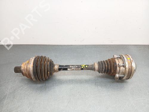 Used Left front driveshaft Left front driveshaft CUPRA FORMENTOR (KM7, KMP) 1.5 TSI (150 hp) 33932658 33932658