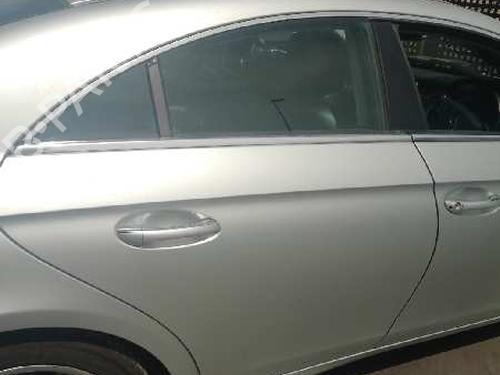 Used Right rear door MERCEDES-BENZ CLS (C219) [2004-2011]  17567391
