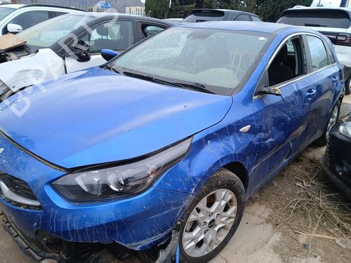 Venstre fortil støddæmper KIA CEED (CD) 1.0 T-GDI | BP32325665M16  - Image 6